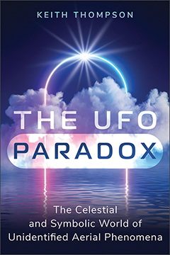 THE UFO PARADOX